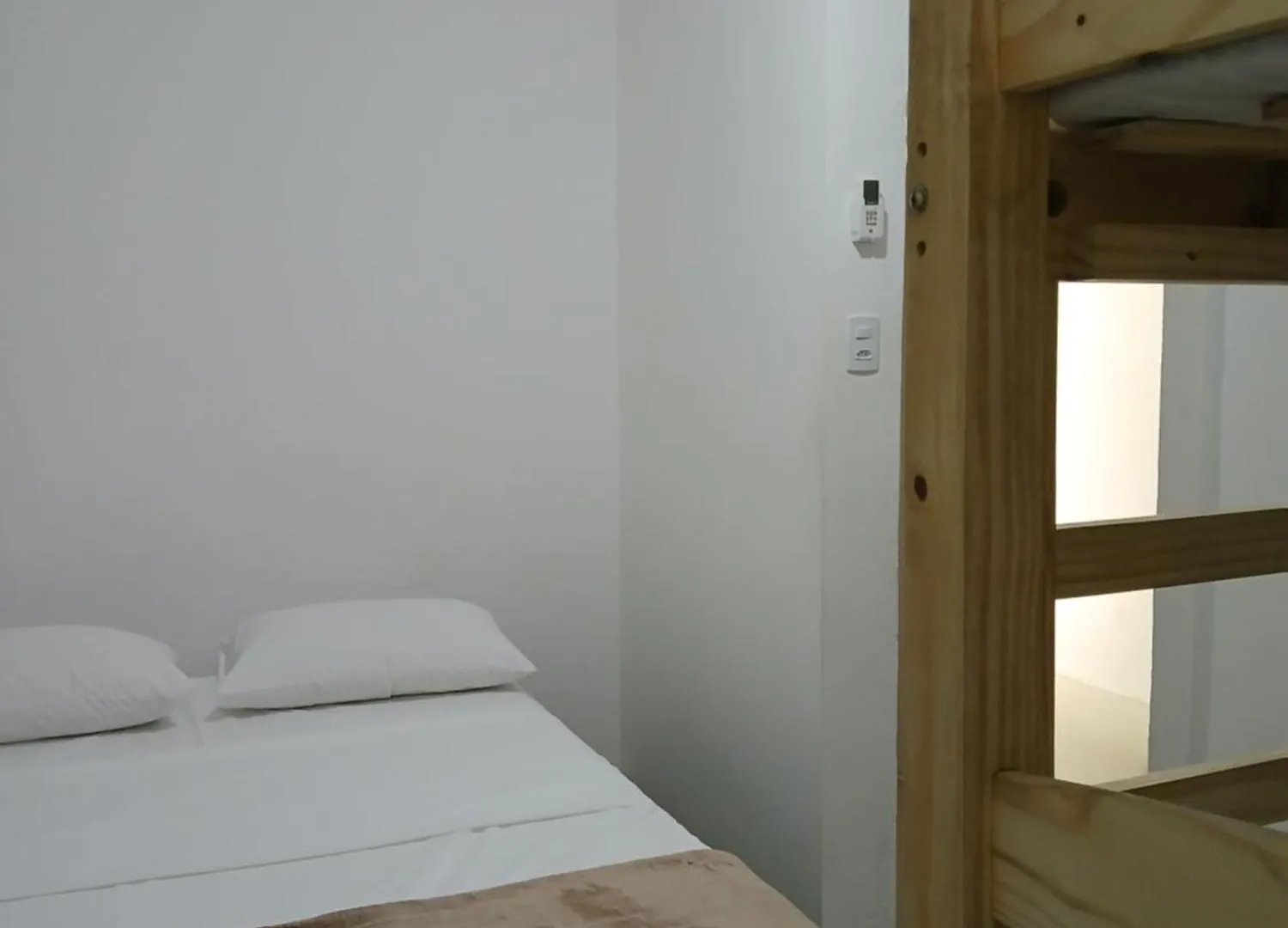 O De Casa Hostel Balneário Camboriú Brasilien