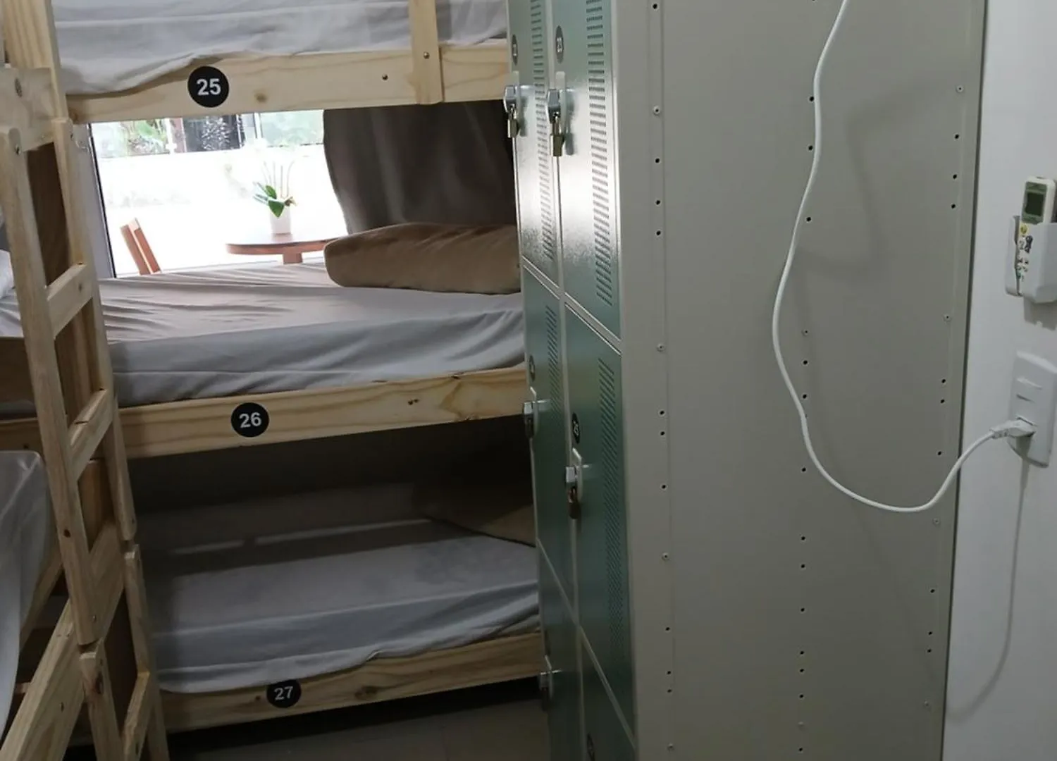 O De Casa Hostel Balneário Camboriú