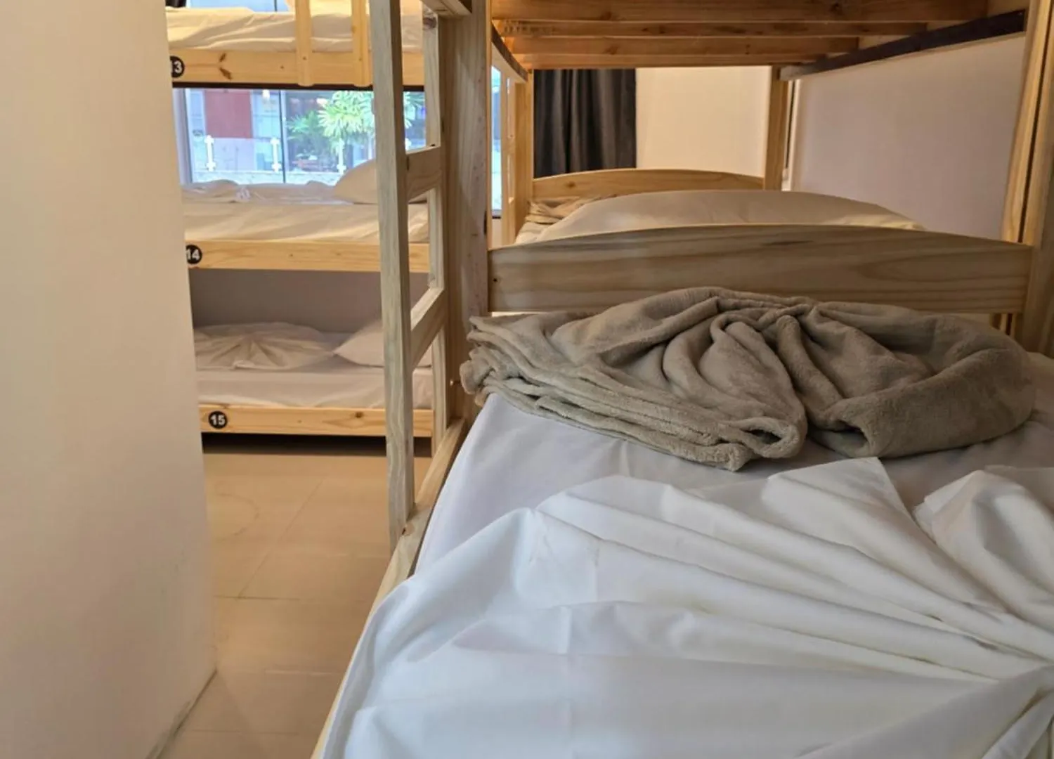O De Casa Hostel Balneário Camboriú