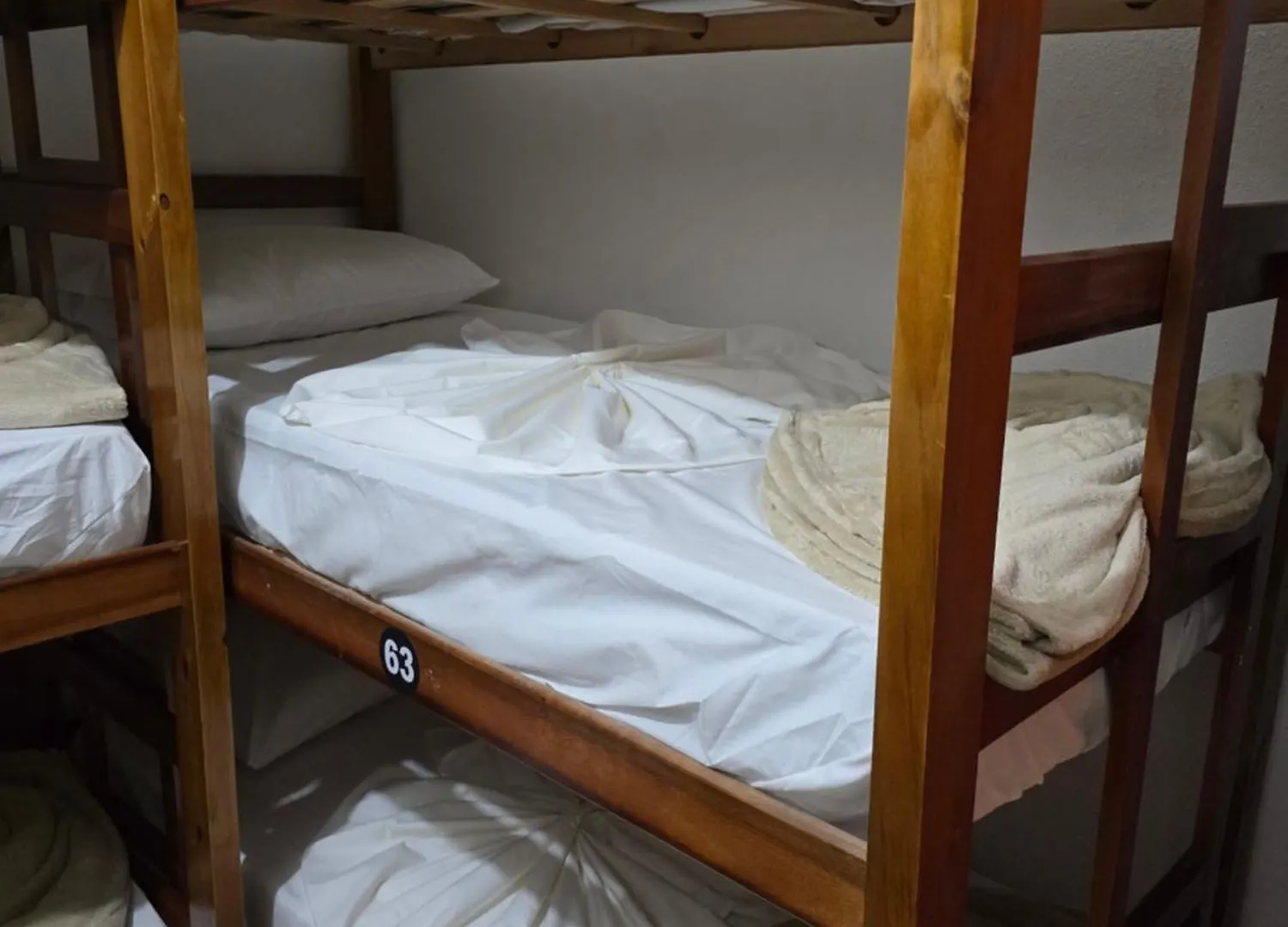 O De Casa Hostel Balneário Camboriú