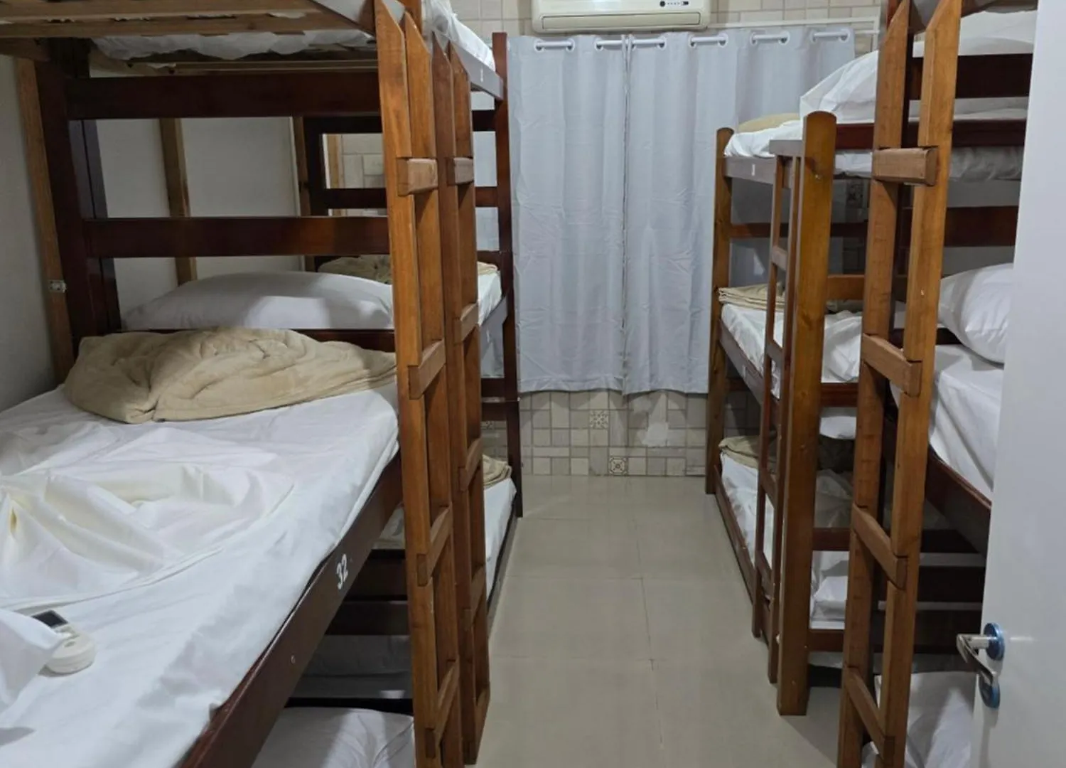 O De Casa Hostel Balneário Camboriú