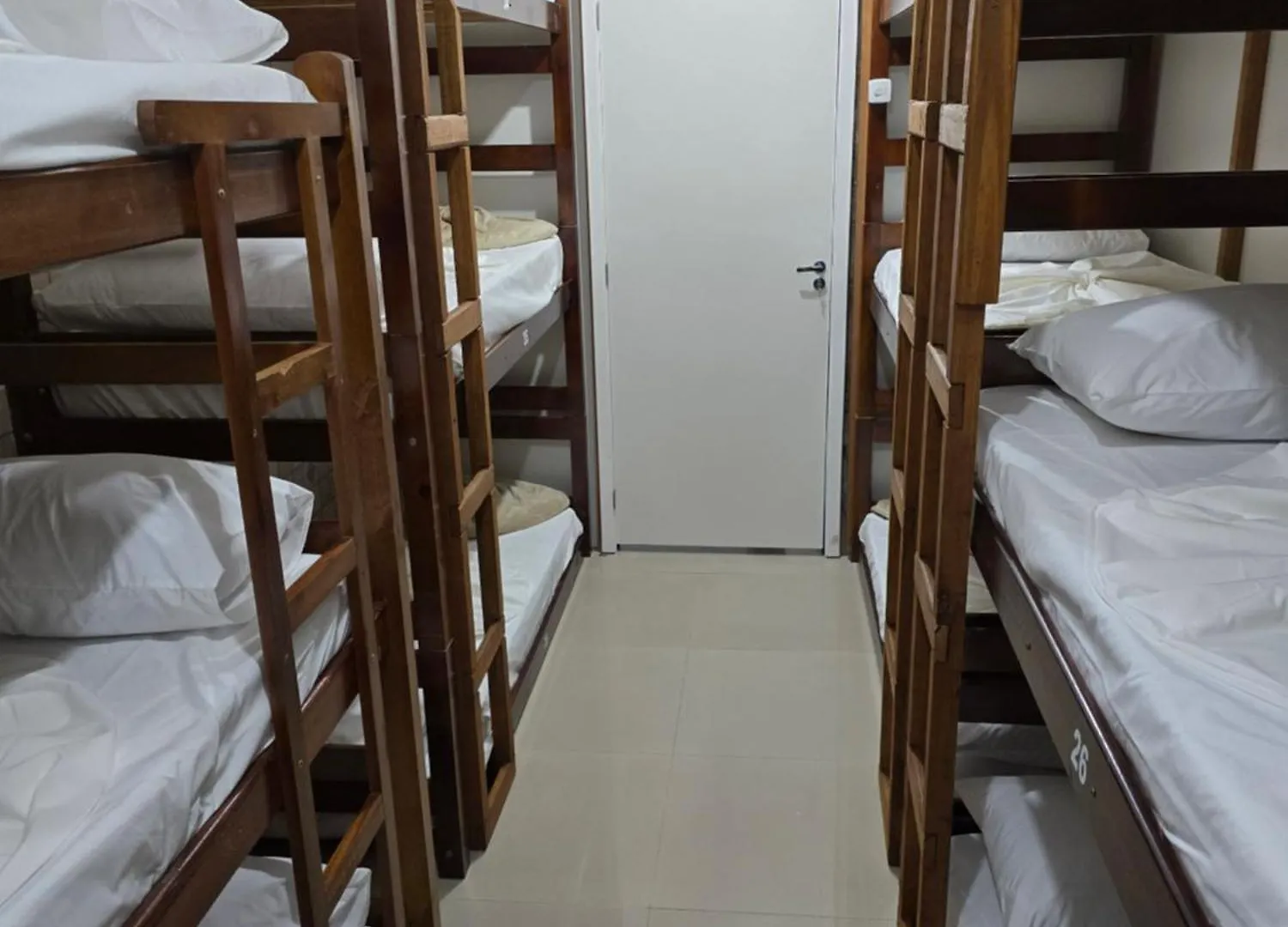 O De Casa Hostel Balneário Camboriú