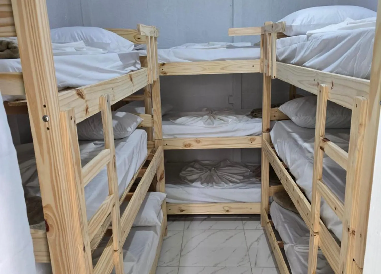 O De Casa Hostel Balneário Camboriú