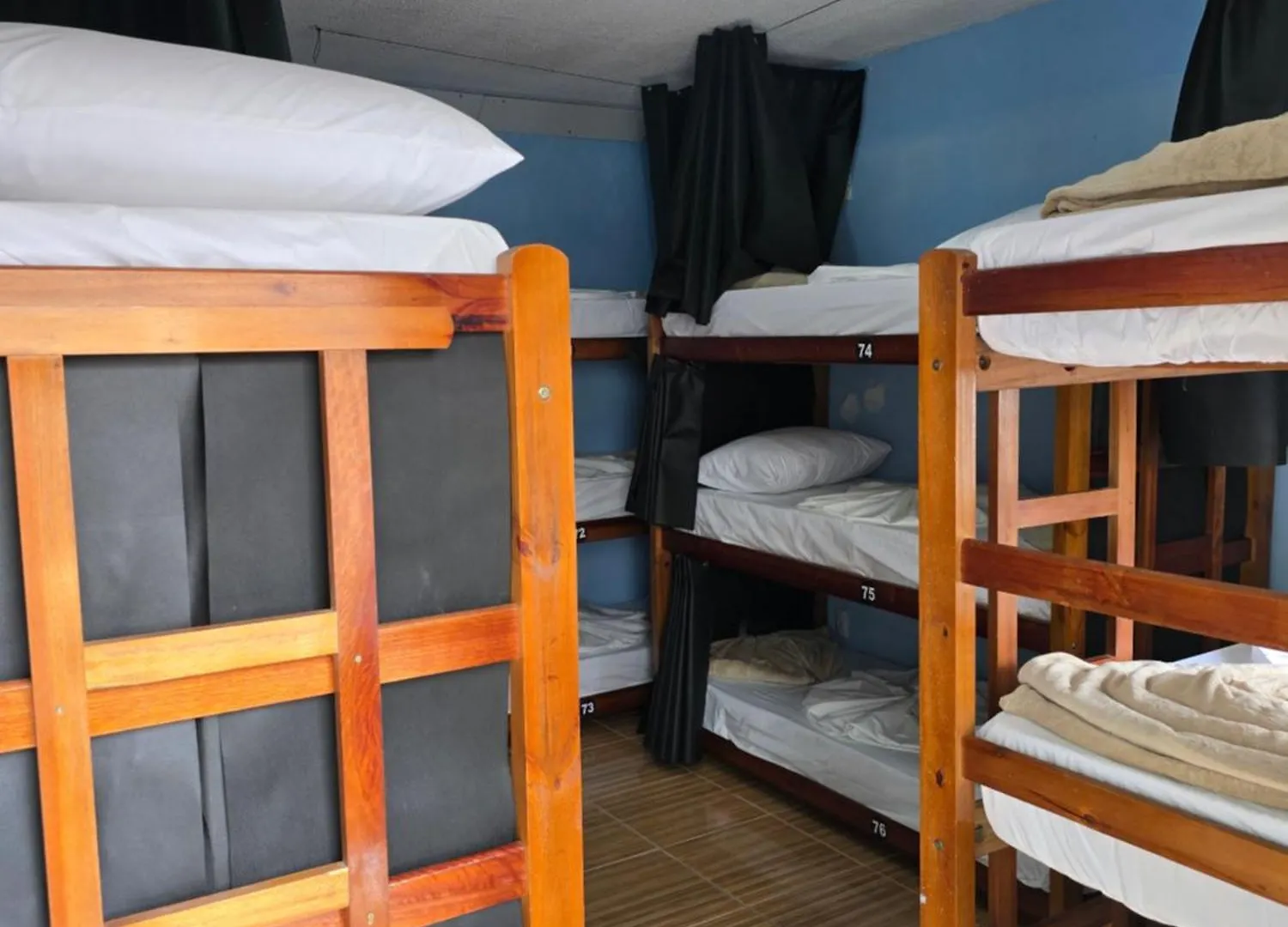 O De Casa Hostel Balneário Camboriú Brasil