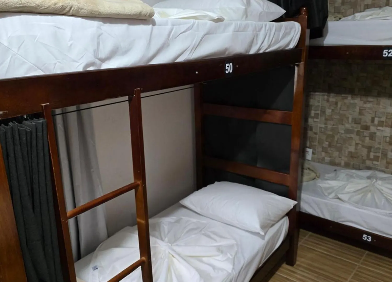 O De Casa Hostel Balneário Camboriú