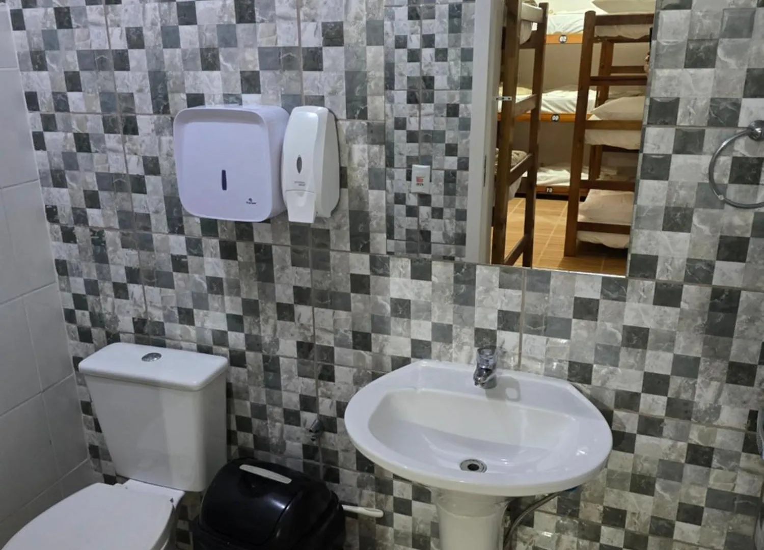 O De Casa Hostel Balneário Camboriú Brasil